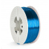 Verbatim 55064 3D filamento, PET-G, 2,85mm, 1000g, 123m, Blu trasparente (Blue Transparent)