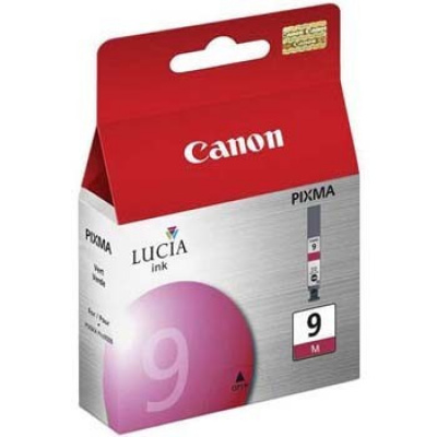 Canon PGI-9M 1036B001 magenta cartuccia originale