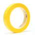 3M 471 PVC adesiva nastro, 9 mm x 33 m, giallo