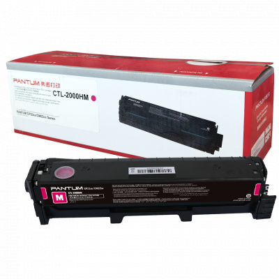 Pantum CTL-2000HM magenta toner originale