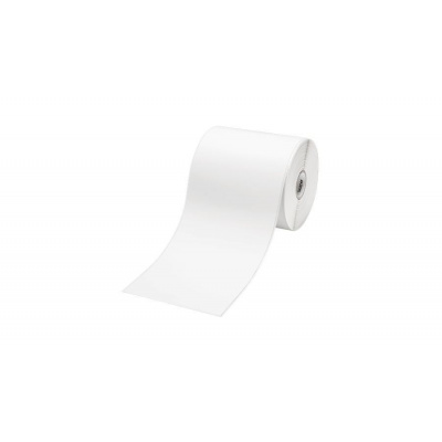 Rotoli di etichette compatibili per Brother RD-S01E2, 102mm x 42,8m