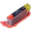 Canon BCI-6R rosso (red) cartuccia compatibile