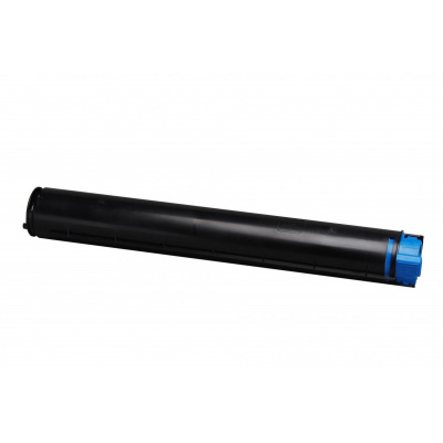 OKI 43640302 nero (black) toner compatibile