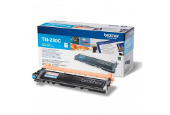 Brother TN-230C ciano (cyan) toner originale