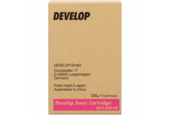 Develop TN-310M 40536050 magenta (magenta) toner originale