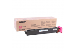 Develop TN-613M A0TM3D0 magenta (magenta) toner originale