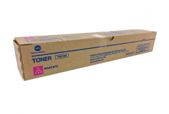 Konica Minolta TN514M magenta toner originale