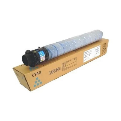 Ricoh 842533 ciano (cyan) toner originale