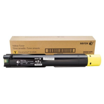 Xerox 006R01696 giallo (yellow) toner originale