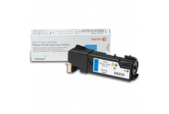 Xerox 106R01481 ciano (cyan) toner originale