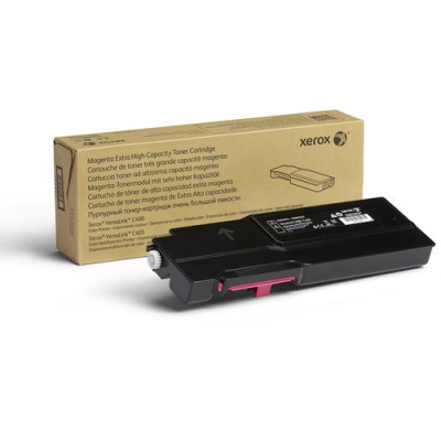 Xerox 106R03535 magenta toner originale