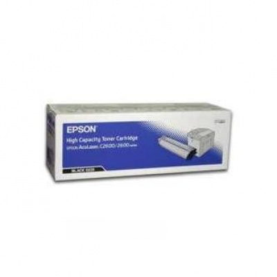 Epson tamburo originale C13S051073, black, 50000/12500pp\., Epson AcuLaser C8500, 8500PS