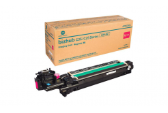 Konica Minolta IUP14M A0WG0EJ magenta tamburo originale