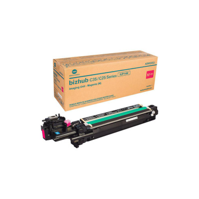 Konica Minolta IUP14M A0WG0EJ magenta tamburo originale