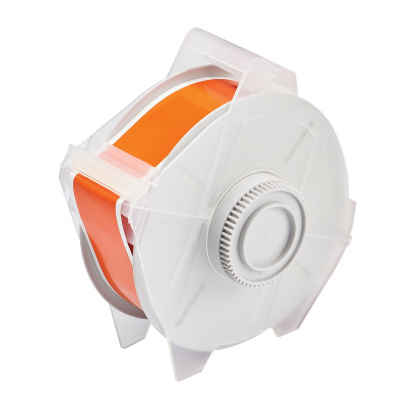 Brady GlobalMark Vinyl B595 ORANGE 29MM / 113153, etichette, GlobalMark Indoor/Outdoor Vinyl Tape, 29.00 mm x 30 m