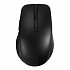ASUS SmartO MD200 Silent Plus/Da viaggio/Ottica/Per destrorsi/4.200 DPI/USB+BT/Nero