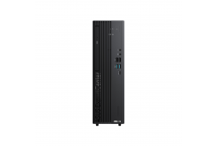 ASUS ExpertCenter SFF D701SERES-514500165XA Computer da ufficio, i5-14500, 16GB, 512GB, Intel int, W11P EDU, 3R