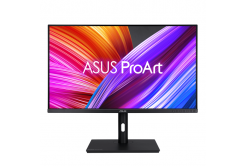 Monitor ASUS ProArt PA328QV 90LM00X0-B02370, 31,5", IPS, QHD, 75Hz, 5ms, Nero, 3R