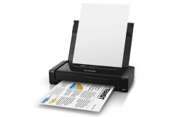 Epson WorkForce WF-100W C11CE05403 stampante inkjet