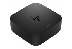 Dock HP BS7S5AA#ABB USB-C 100W G6