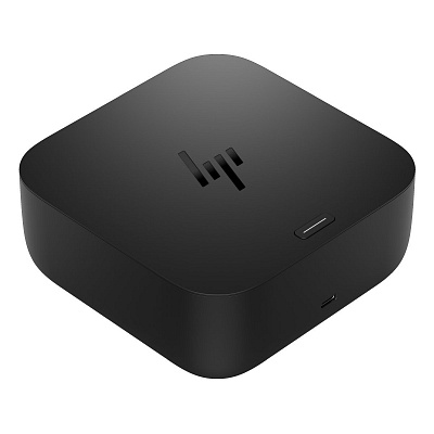 Dock HP BS7S5AA#ABB USB-C 100W G6