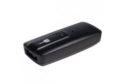 CipherLab 1662 A1662LBKTUN01, lettore codici a barre, 3610 BT Transponder Kit, BT, 1D, kit (USB)
