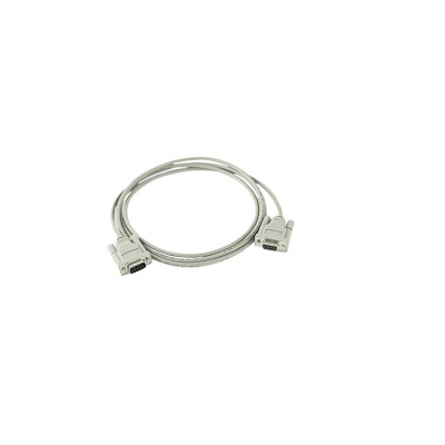 Zebra RS-232 G105950-054 connection cable