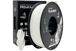 Smart Print FG-S119-E1, 3D filamento, TPU 95A, White, 1kg, 1,75mm