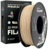 Smart Print FG-S44-E1, 3D filamento, PLA Wood, 1,75mm, 1000g, Marrone (Brown)
