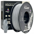 Smart Print FG-S63-E1, 3D filamento, PLA, 1,75mm, 1000g, Grigio (Grey)