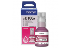 Brother BT-D100 BTD100M magenta inchiostro originale