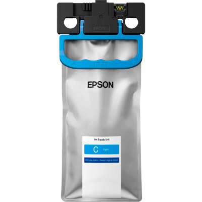 Epson C13T11P240 XXL ciano (cyan) cartuccia originale