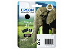 Epson T24214012, T2421 nero (black) cartuccia originale