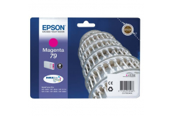 Epson 79 L C13T79134010 magenta (magenta) cartuccia originale