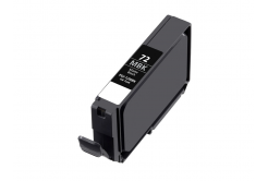 Canon PGI-72MBk, 6402B001 opaco nero (matte black) cartuccia compatibile