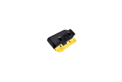 Epson T08Q4, C13T08Q440 giallo (yellow) cartuccia compatibile
