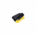 Epson T08Q4, C13T08Q440 giallo (yellow) cartuccia compatibile