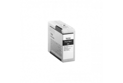 Epson T8501PK foto nero (photo black) cartuccia compatibile