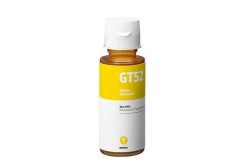 Cartuccia compatibile con HP GT52 M0H56AE giallo (yellow) 