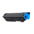 Kyocera Mita TK-5270C ciano (cyan) toner compatibile