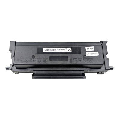 Lexmark B222X00 nero (black) toner compatibile