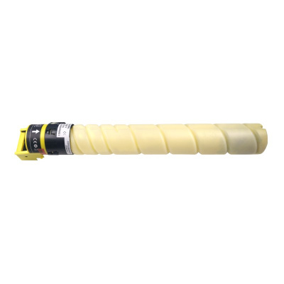 Konica Minolta TN-626Y, ACV1250 giallo (yellow) toner compatibile