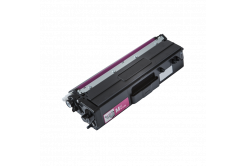 Brother TN-910M magenta toner originale