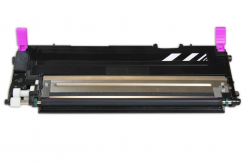 Samsung CLT-M4092S magenta (magenta) toner compatibile