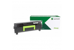 Lexmark 24B6888 nero (black) toner originale