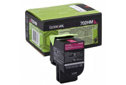 Lexmark 70C2XM0 magenta toner originale