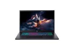 Acer NH.U4HEC.004 Nitro V 17/ANV17-I31-78HG/7-240H/17,3"/FHD/16GB/512GB/RTX 5060/senza OS/Nero/2R