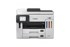 Canon MAXIFY GX7140 6880C009 multifunzione inkjet