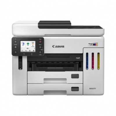 Canon MAXIFY GX7140 6880C009 multifunzione inkjet