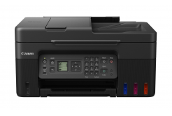 Canon PIXMA G4470 5807C009 multifunzione inkjet